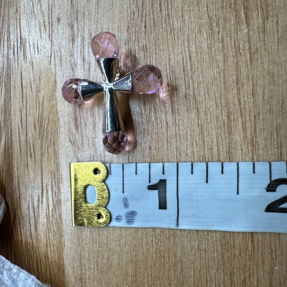 Silver cross NEW - Picture 2 of 6